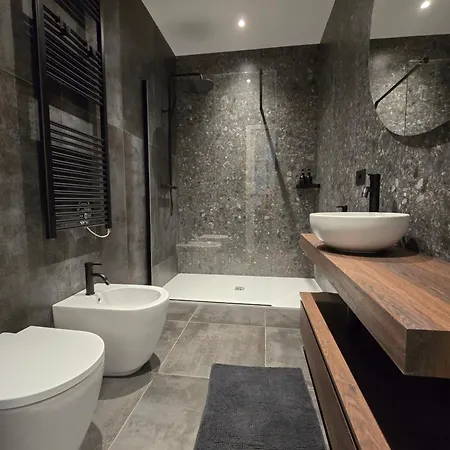 Veronavera Opera Exclusive Appartement *
